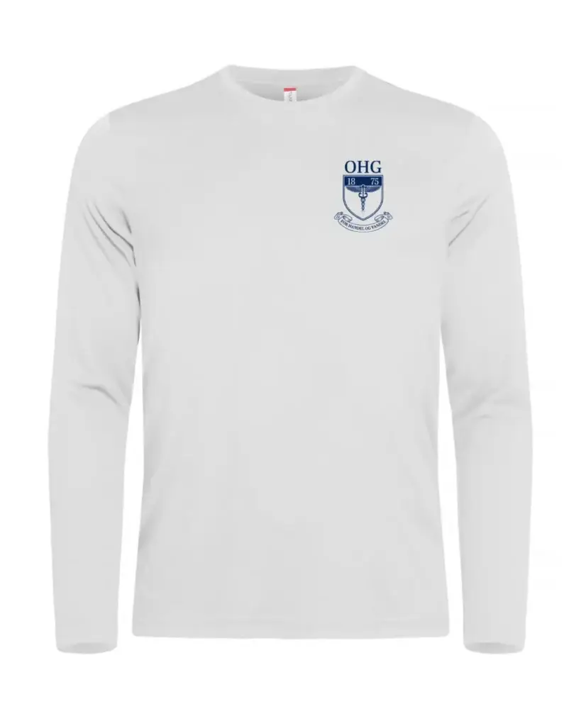Longsleeve | Herre