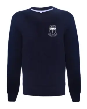 Crewneck
