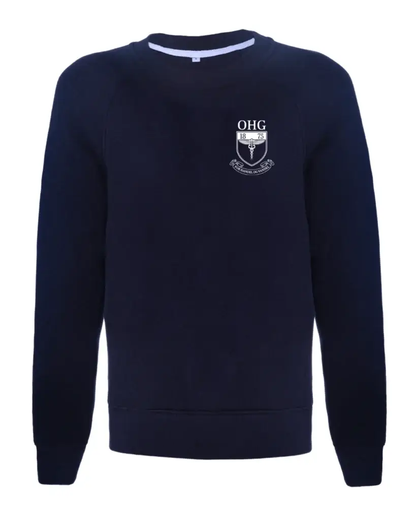 Crewneck