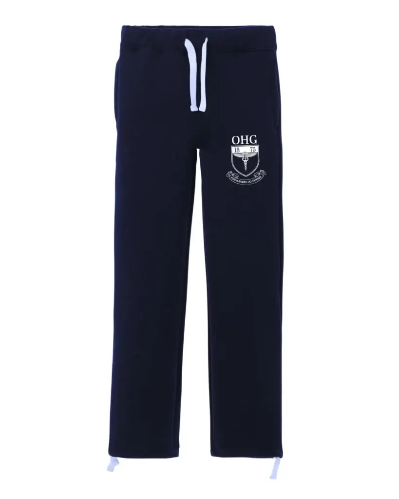 Joggebukse | Mann