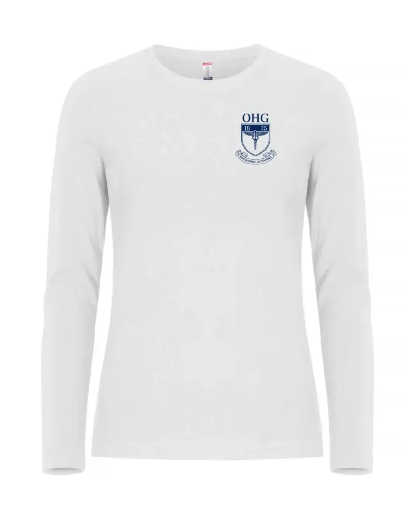 Longsleeve | Dame